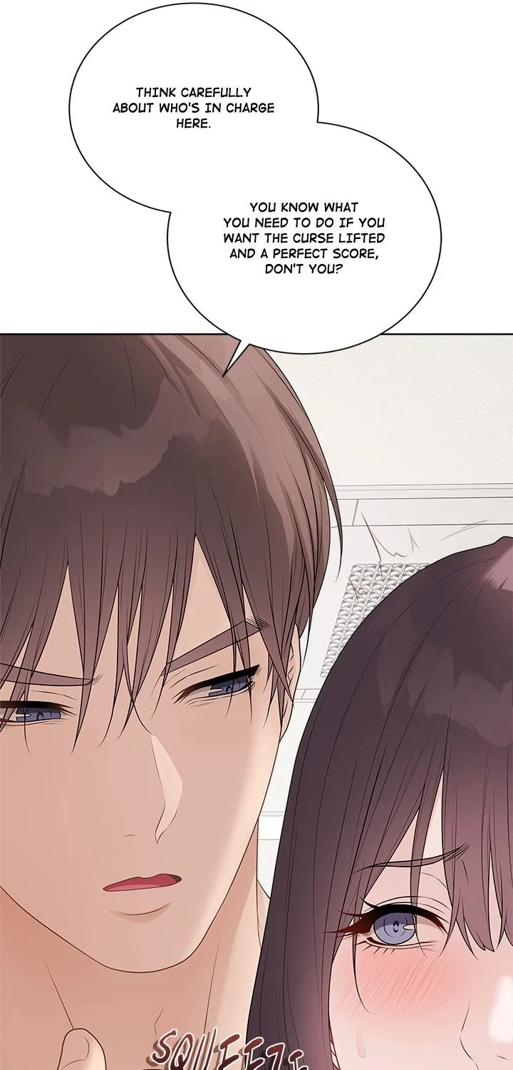 Read Signed, Sealed, Mistaken chapter 35 image 11 on Lezhin