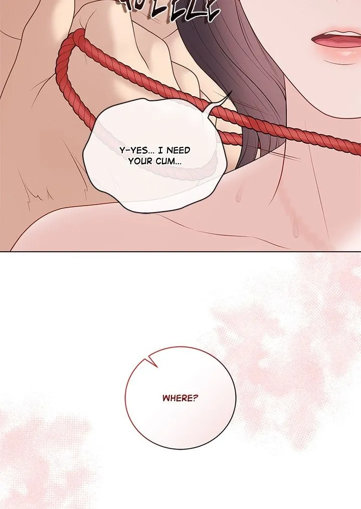 Read Signed, Sealed, Mistaken chapter 35 image 12 on Lezhin