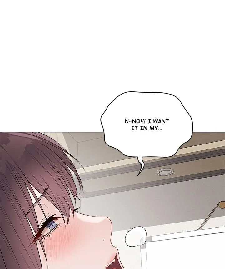 Read Signed, Sealed, Mistaken chapter 35 image 16 on Lezhin