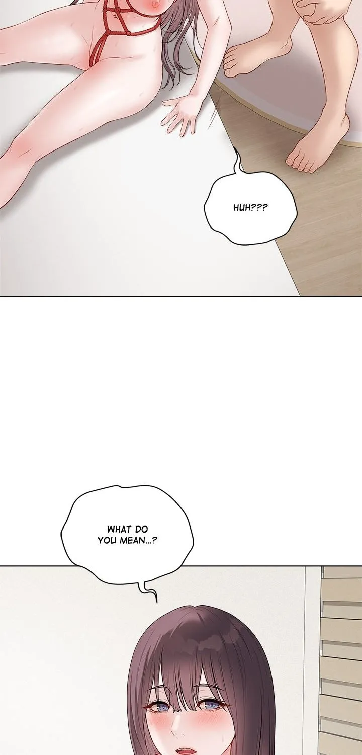 Read Signed, Sealed, Mistaken chapter 35 image 2 on Lezhin