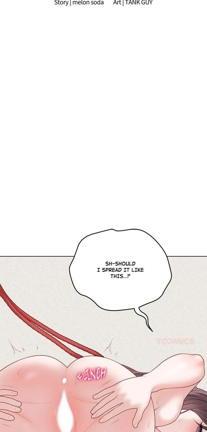 Read Signed, Sealed, Mistaken chapter 35 image 21 on Lezhin