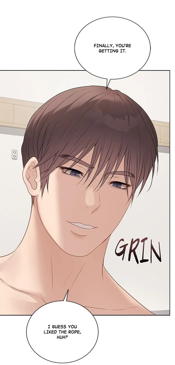 Read Signed, Sealed, Mistaken chapter 35 image 23 on Lezhin