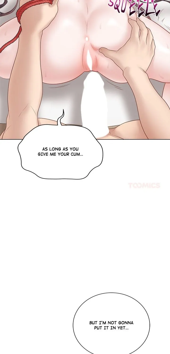 Read Signed, Sealed, Mistaken chapter 35 image 25 on Lezhin