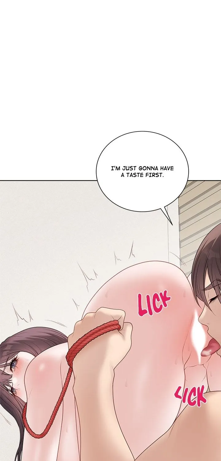 Read Signed, Sealed, Mistaken chapter 35 image 27 on Lezhin