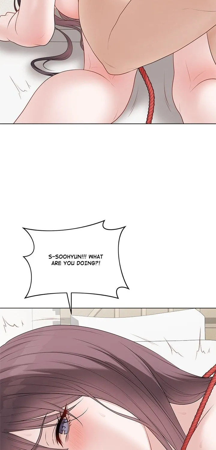 Read Signed, Sealed, Mistaken chapter 35 image 28 on Lezhin