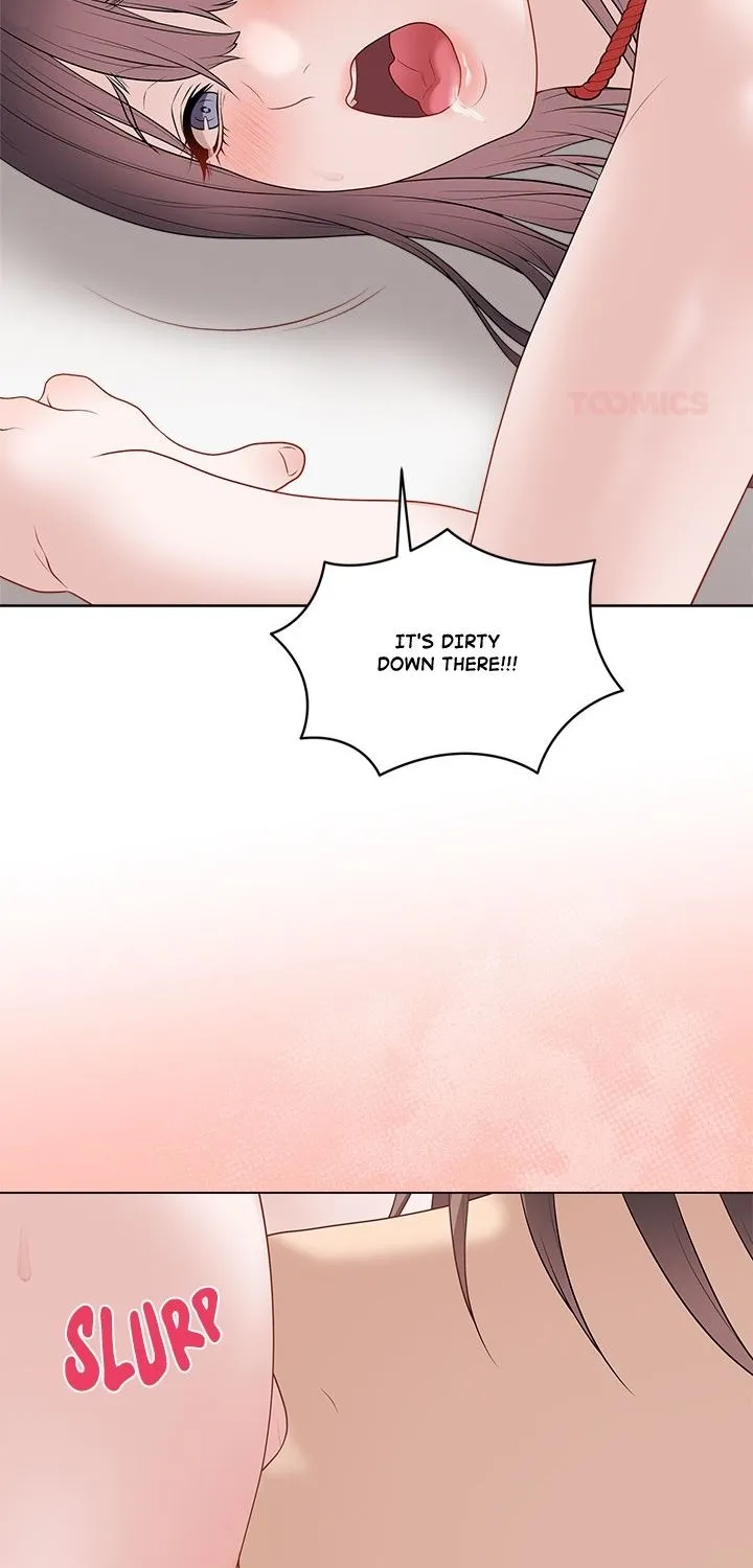 Read Signed, Sealed, Mistaken chapter 35 image 29 on Lezhin