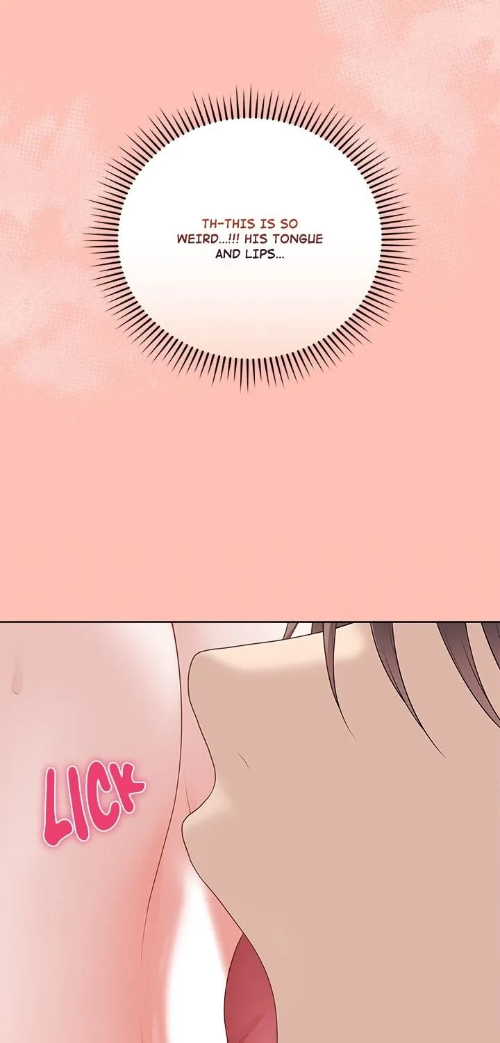 Read Signed, Sealed, Mistaken chapter 35 image 31 on Lezhin