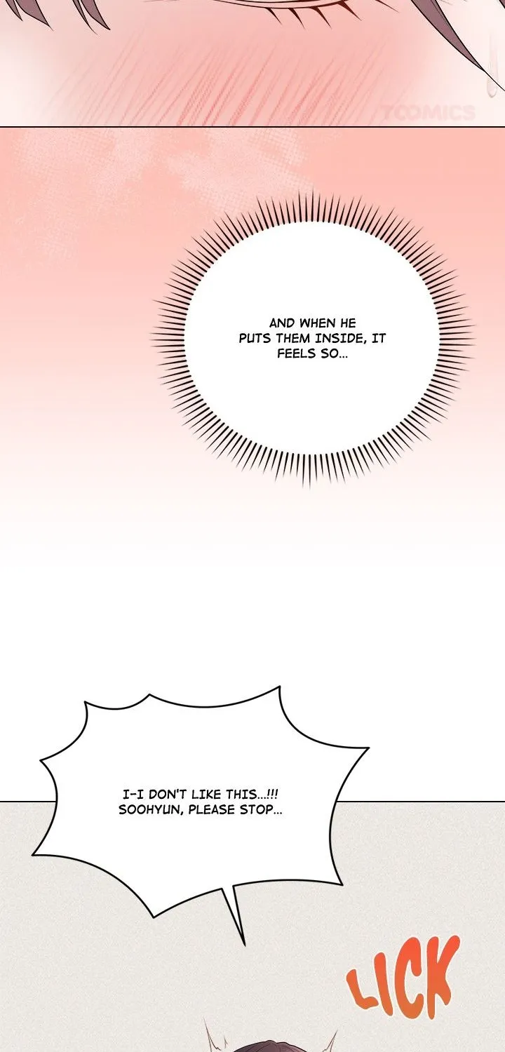 Read Signed, Sealed, Mistaken chapter 35 image 33 on Lezhin