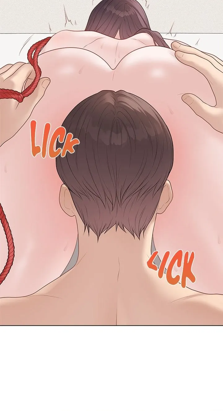 Read Signed, Sealed, Mistaken chapter 35 image 34 on Lezhin