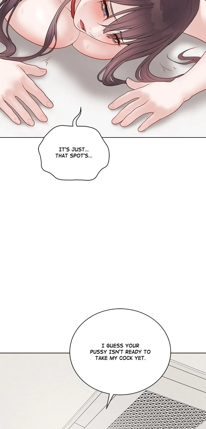 Read Signed, Sealed, Mistaken chapter 35 image 37 on Lezhin