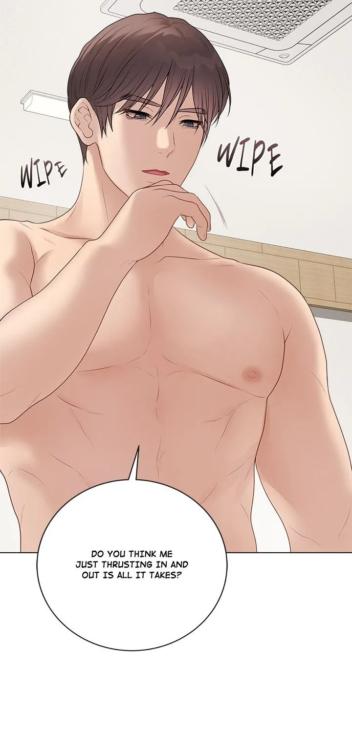 Read Signed, Sealed, Mistaken chapter 35 image 38 on Lezhin