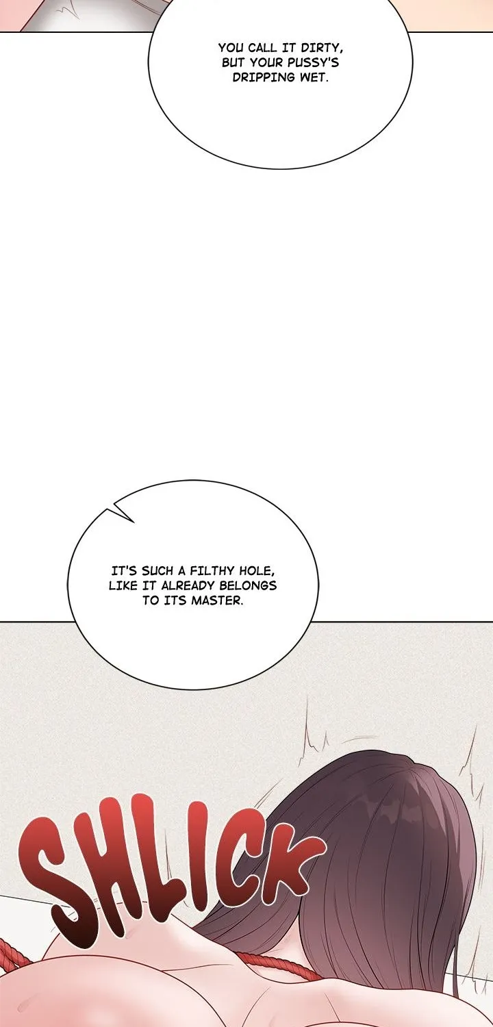 Read Signed, Sealed, Mistaken chapter 35 image 41 on Lezhin