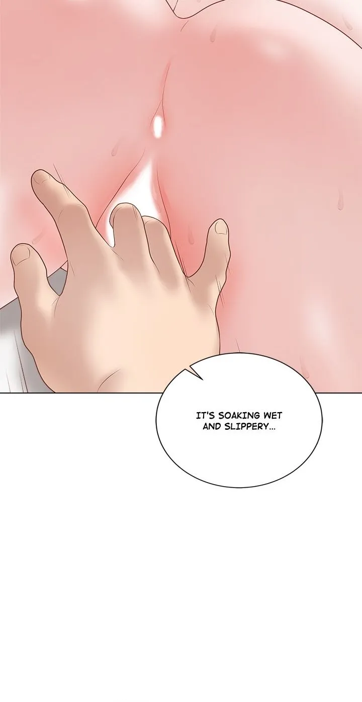 Read Signed, Sealed, Mistaken chapter 35 image 42 on Lezhin