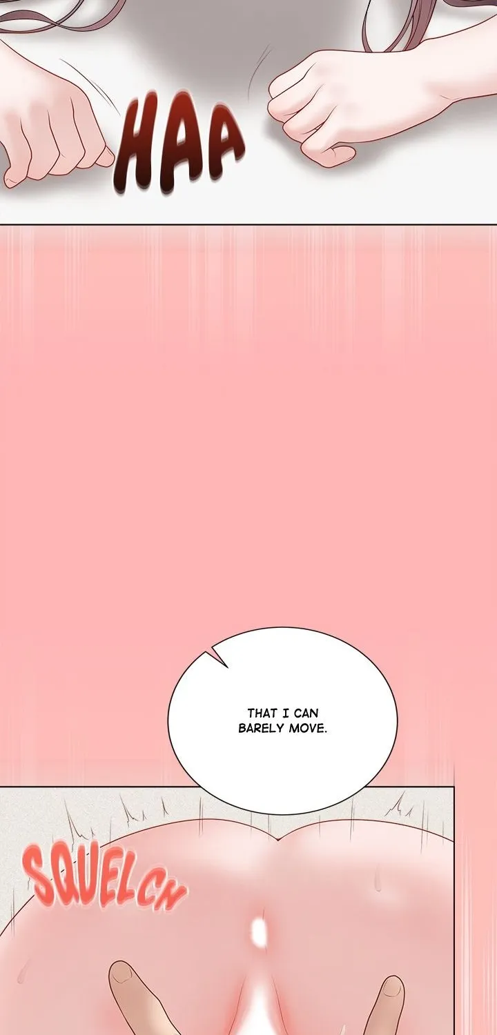 Read Signed, Sealed, Mistaken chapter 35 image 45 on Lezhin