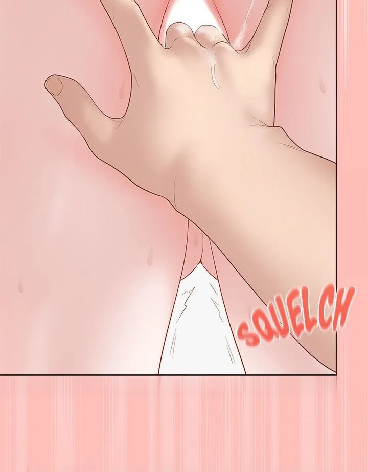 Read Signed, Sealed, Mistaken chapter 35 image 46 on Lezhin