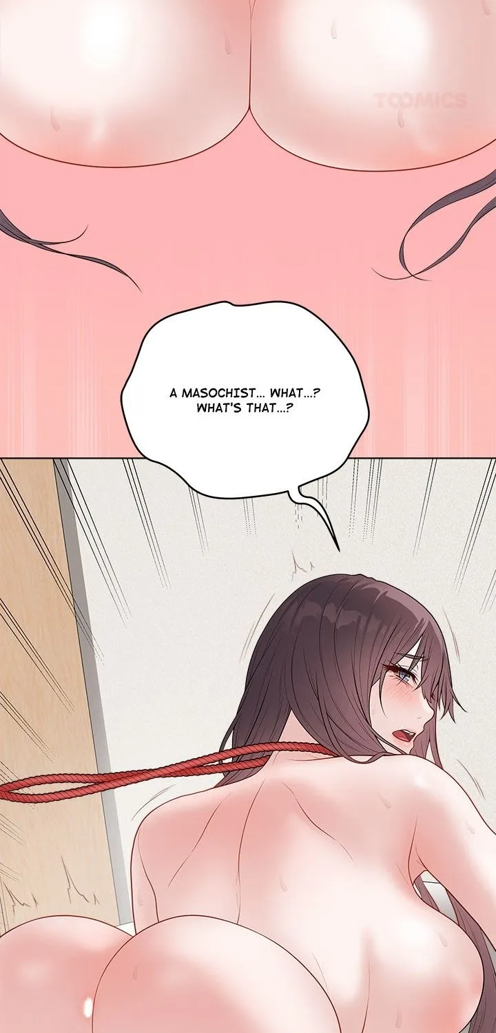 Read Signed, Sealed, Mistaken chapter 35 image 49 on Lezhin