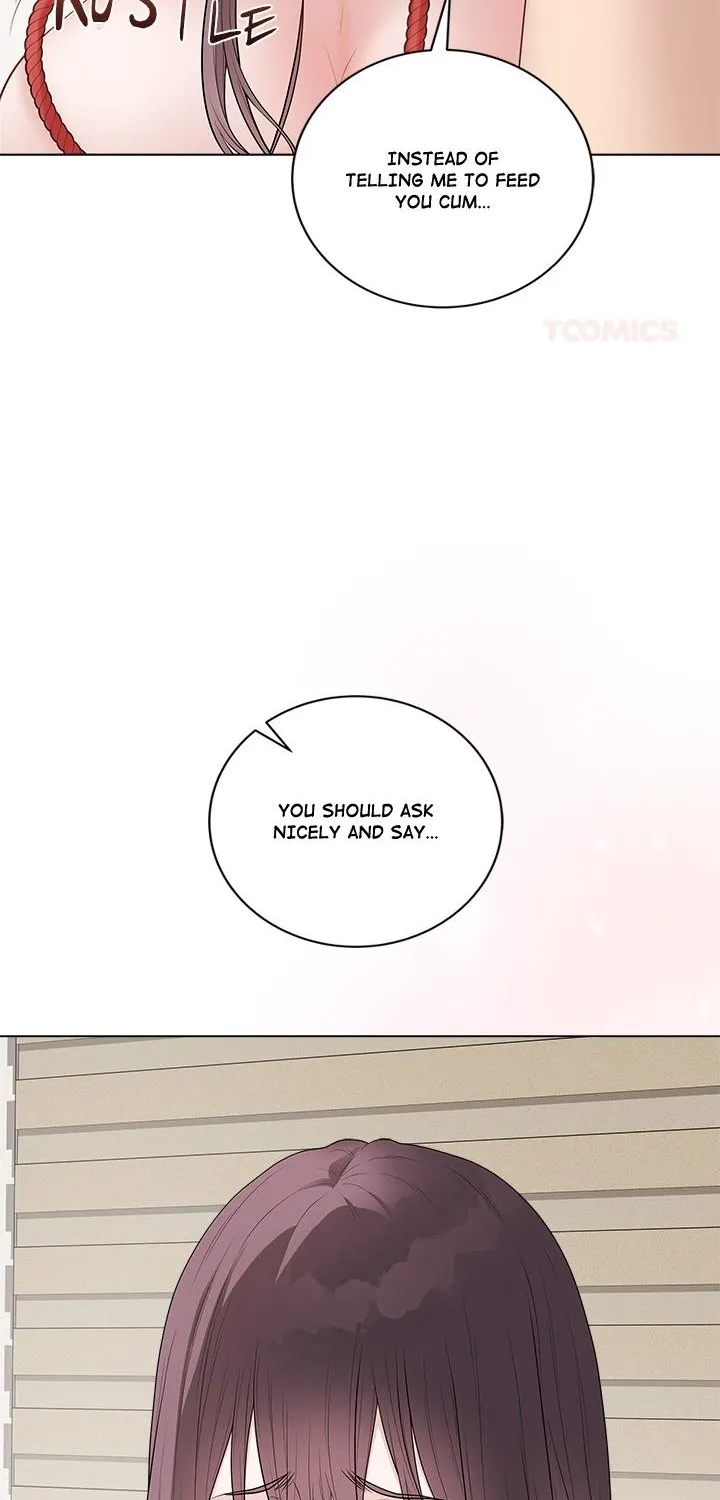 Read Signed, Sealed, Mistaken chapter 35 image 5 on Lezhin