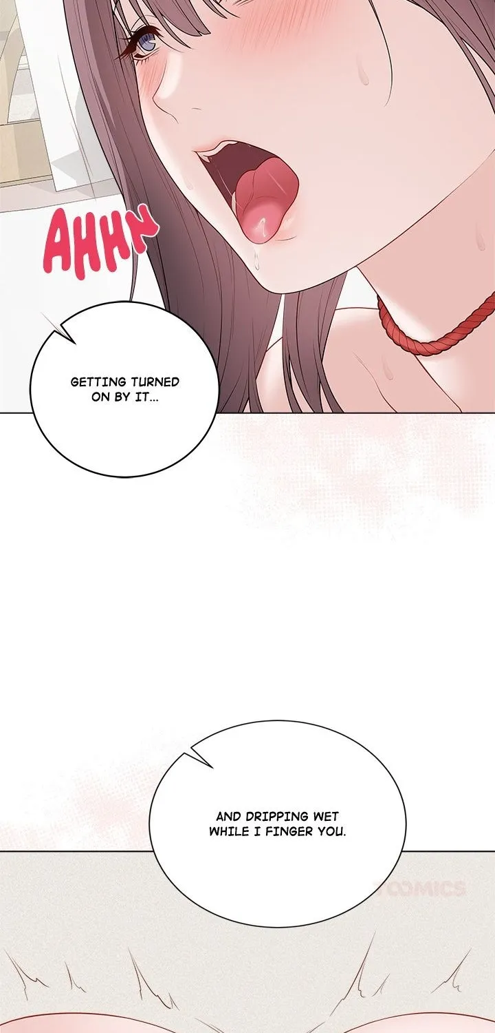 Read Signed, Sealed, Mistaken chapter 35 image 52 on Lezhin