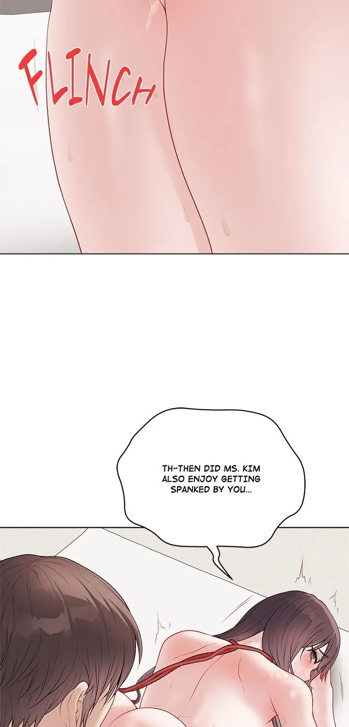 Read Signed, Sealed, Mistaken chapter 35 image 56 on Lezhin