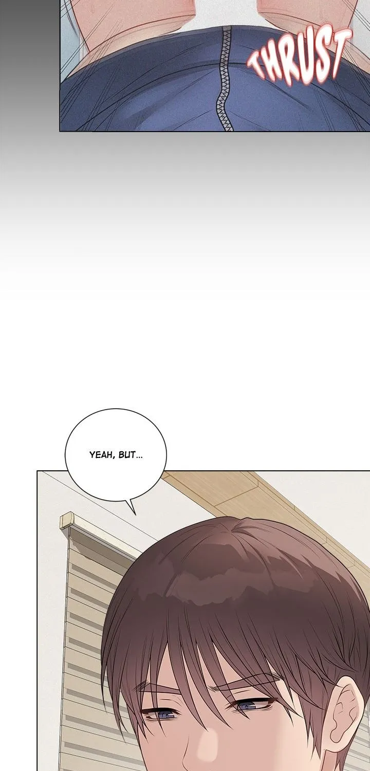 Read Signed, Sealed, Mistaken chapter 35 image 60 on Lezhin