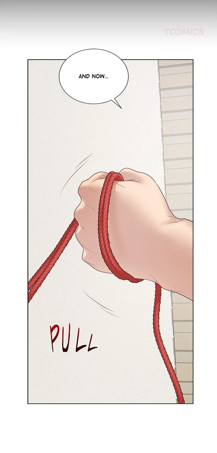 Read Signed, Sealed, Mistaken chapter 35 image 65 on Lezhin