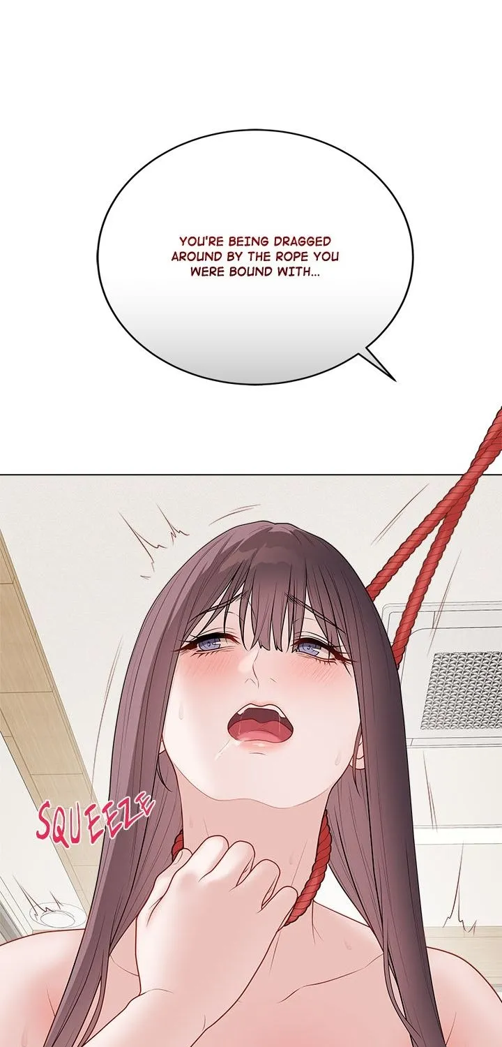 Read Signed, Sealed, Mistaken chapter 35 image 66 on Lezhin