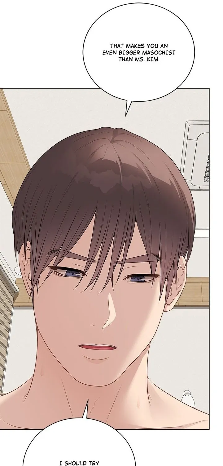 Read Signed, Sealed, Mistaken chapter 35 image 68 on Lezhin