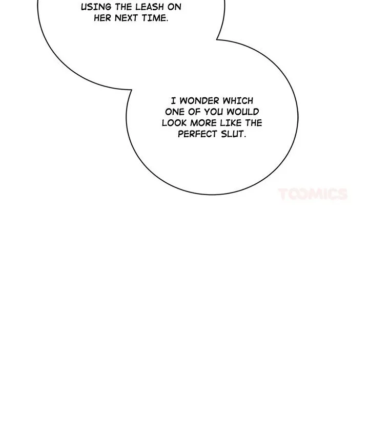 Read Signed, Sealed, Mistaken chapter 35 image 69 on Lezhin