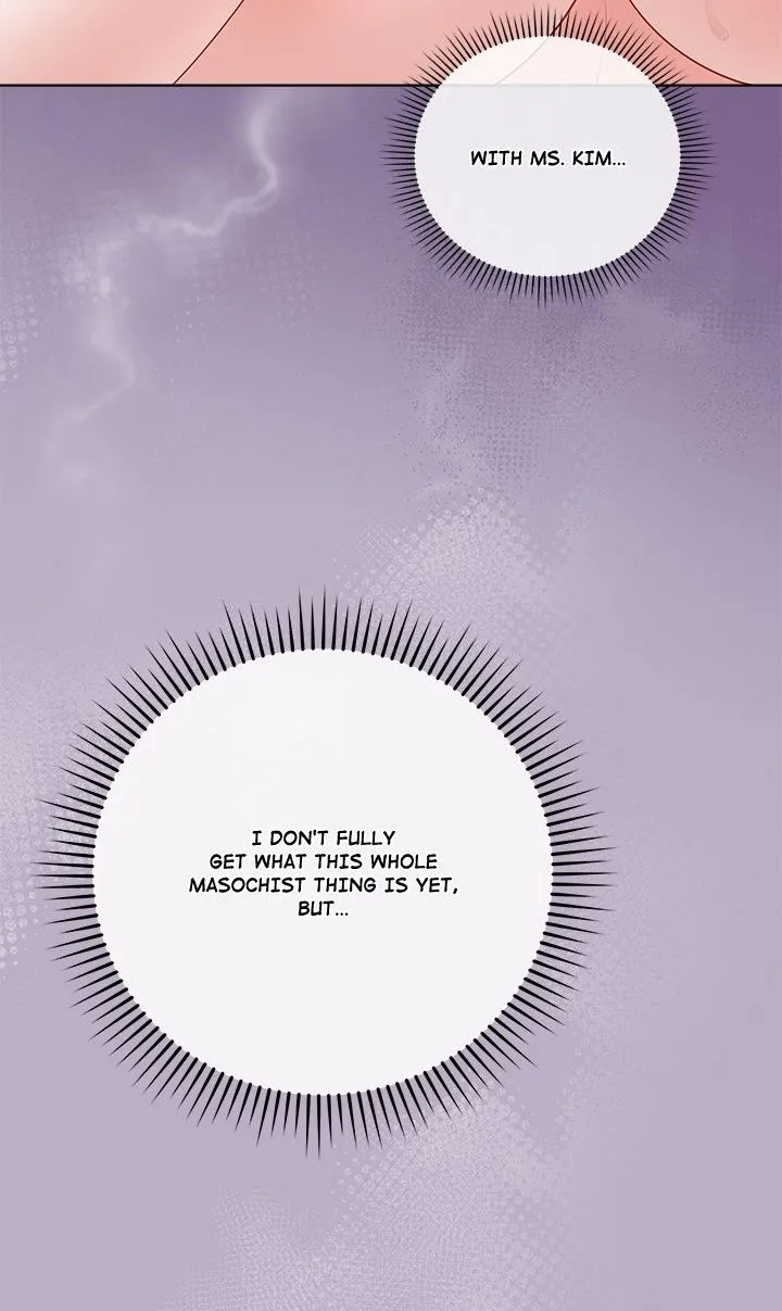 Read Signed, Sealed, Mistaken chapter 35 image 75 on Lezhin