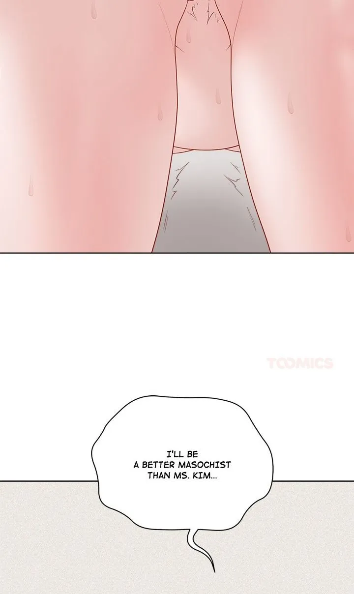 Read Signed, Sealed, Mistaken chapter 35 image 77 on Lezhin