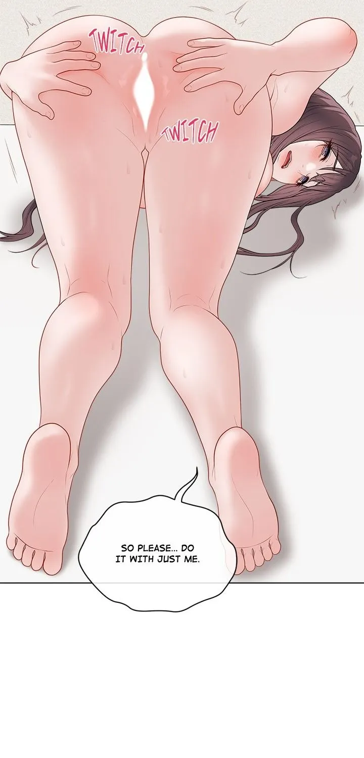Read Signed, Sealed, Mistaken chapter 35 image 78 on Lezhin