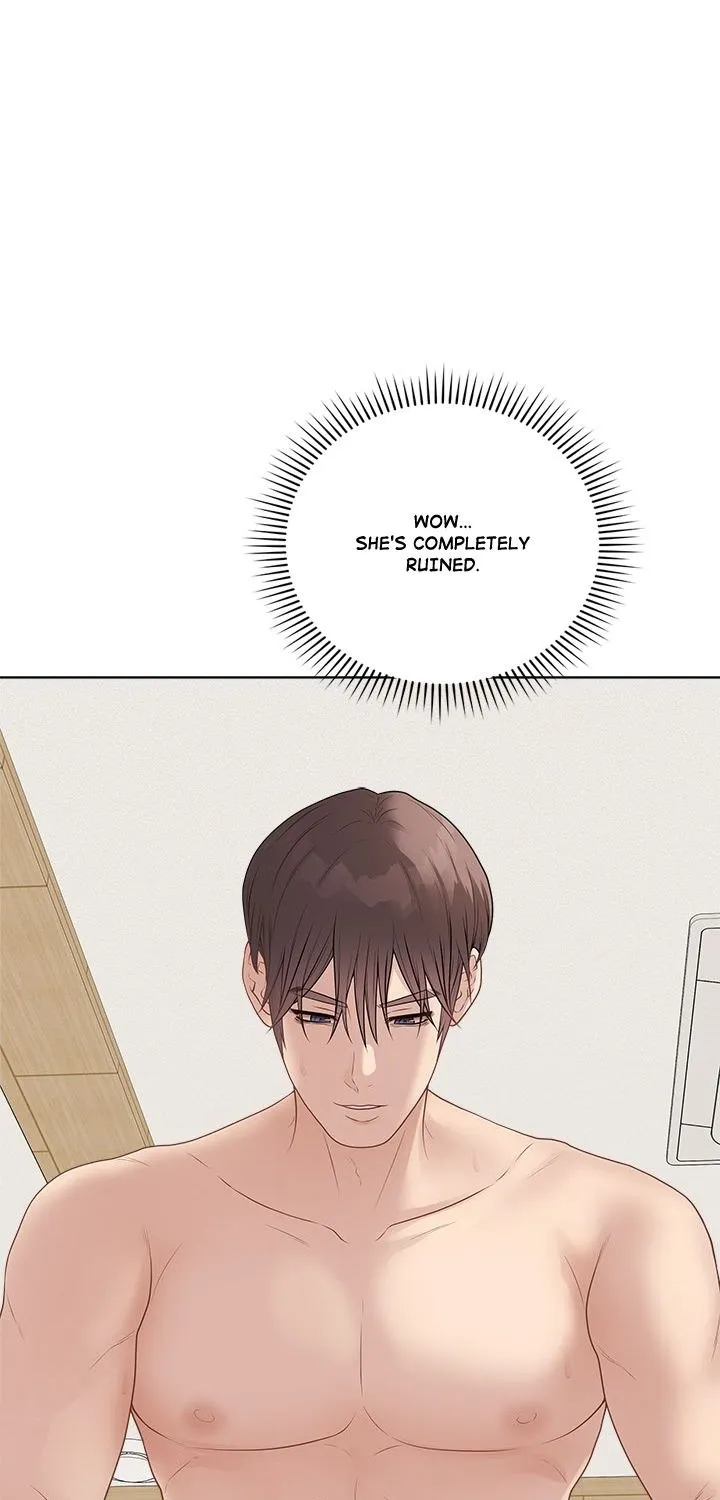 Read Signed, Sealed, Mistaken chapter 35 image 80 on Lezhin