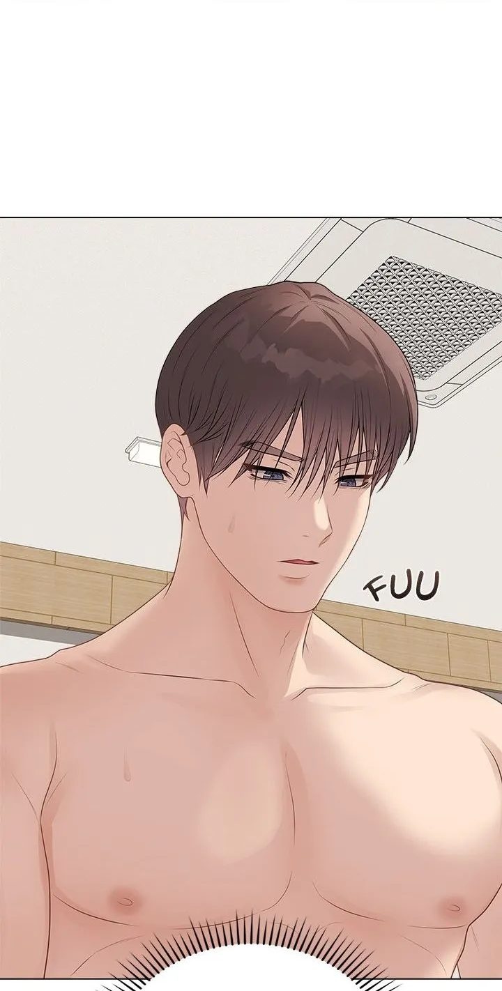 Read Signed, Sealed, Mistaken chapter 35 image 83 on Lezhin
