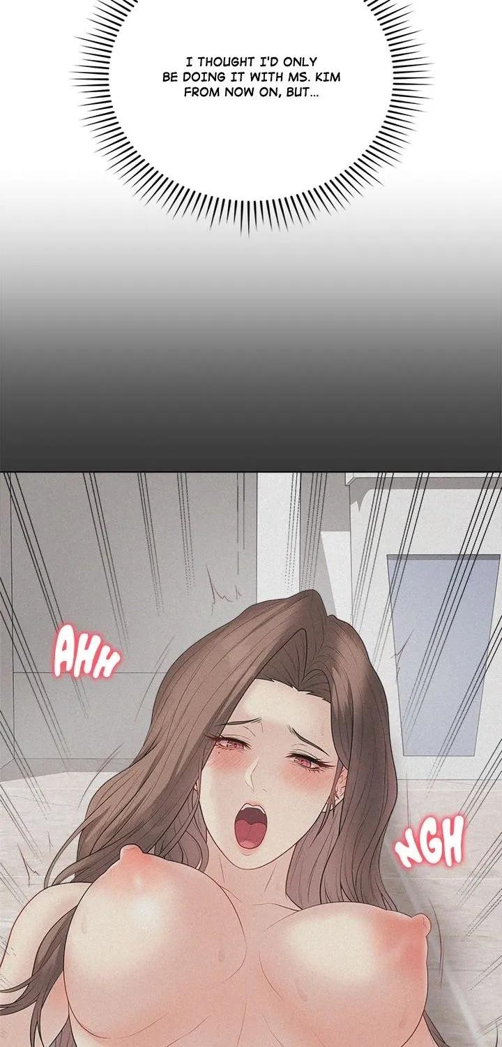 Read Signed, Sealed, Mistaken chapter 35 image 84 on Lezhin