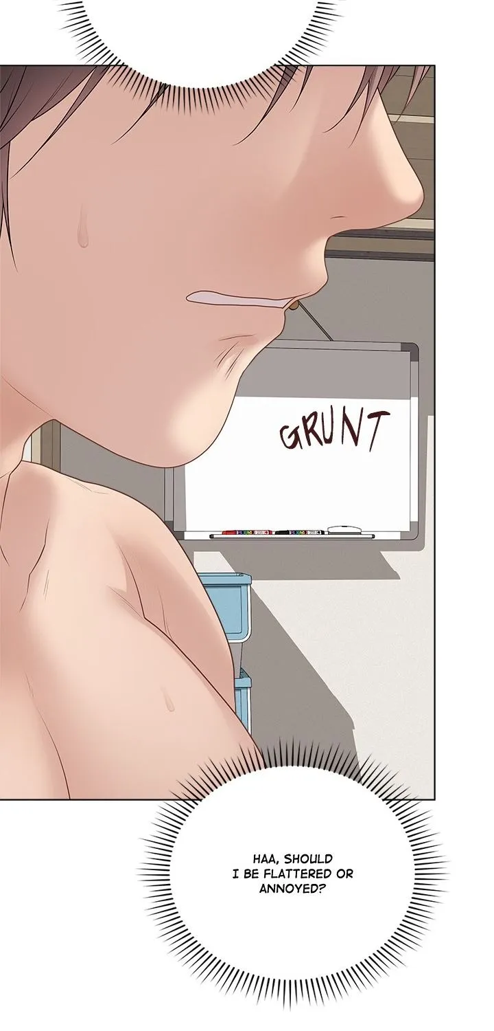 Read Signed, Sealed, Mistaken chapter 35 image 86 on Lezhin