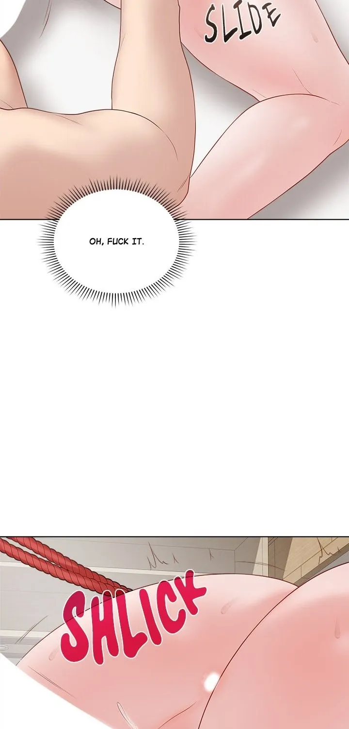 Read Signed, Sealed, Mistaken chapter 35 image 88 on Lezhin