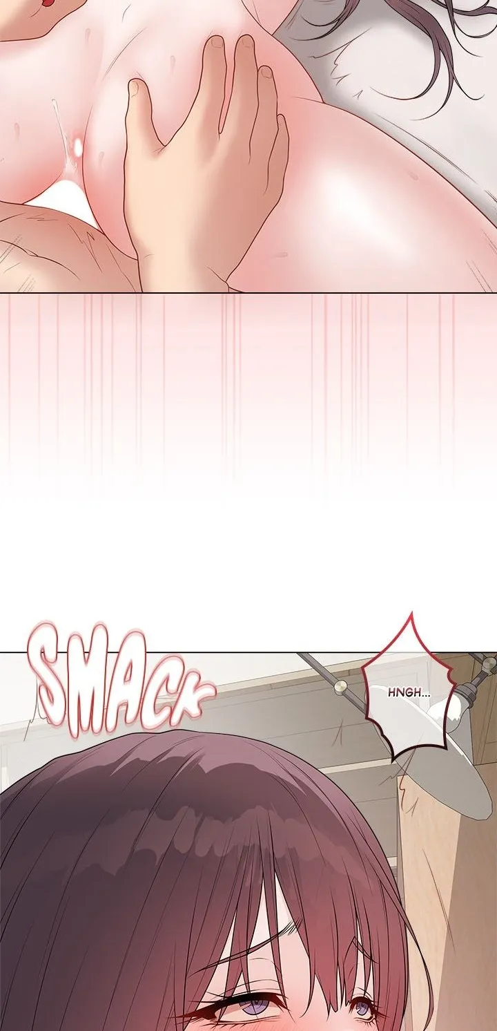 Read Signed, Sealed, Mistaken chapter 35 image 91 on Lezhin
