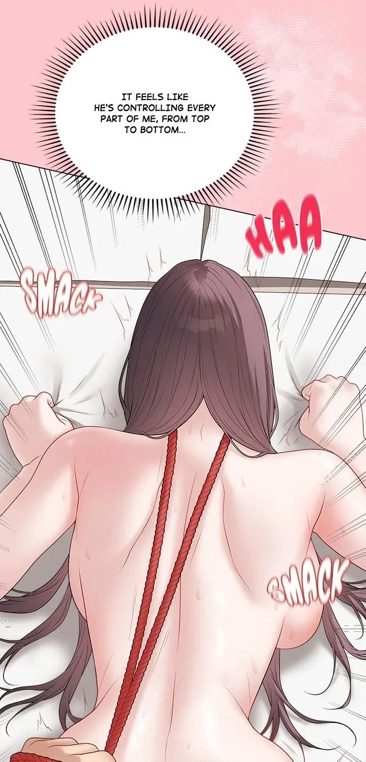 Read Signed, Sealed, Mistaken chapter 36 image 12 on Lezhin
