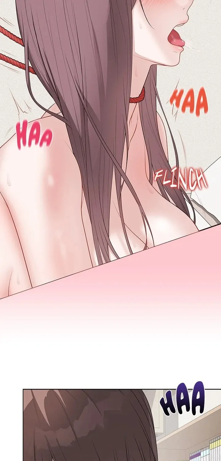 Read Signed, Sealed, Mistaken chapter 36 image 14 on Lezhin