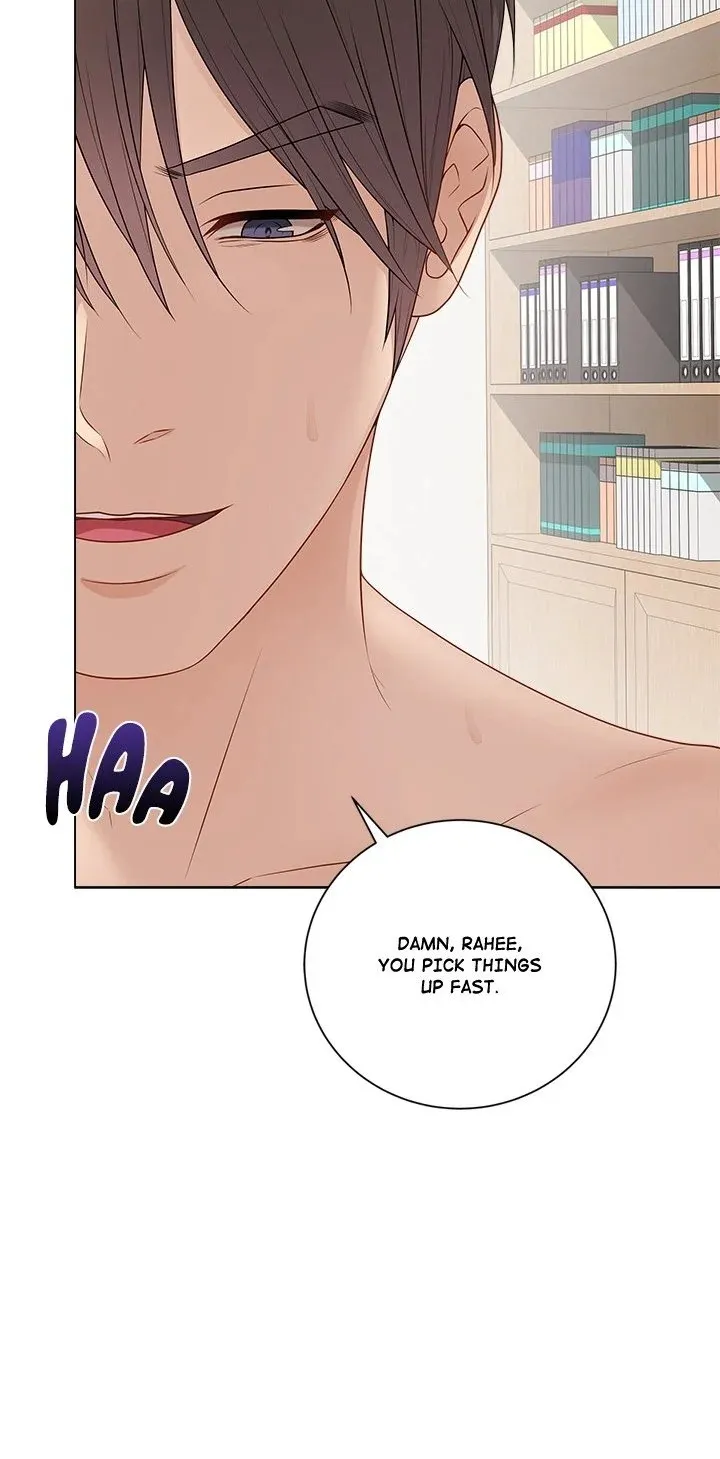 Read Signed, Sealed, Mistaken chapter 36 image 15 on Lezhin