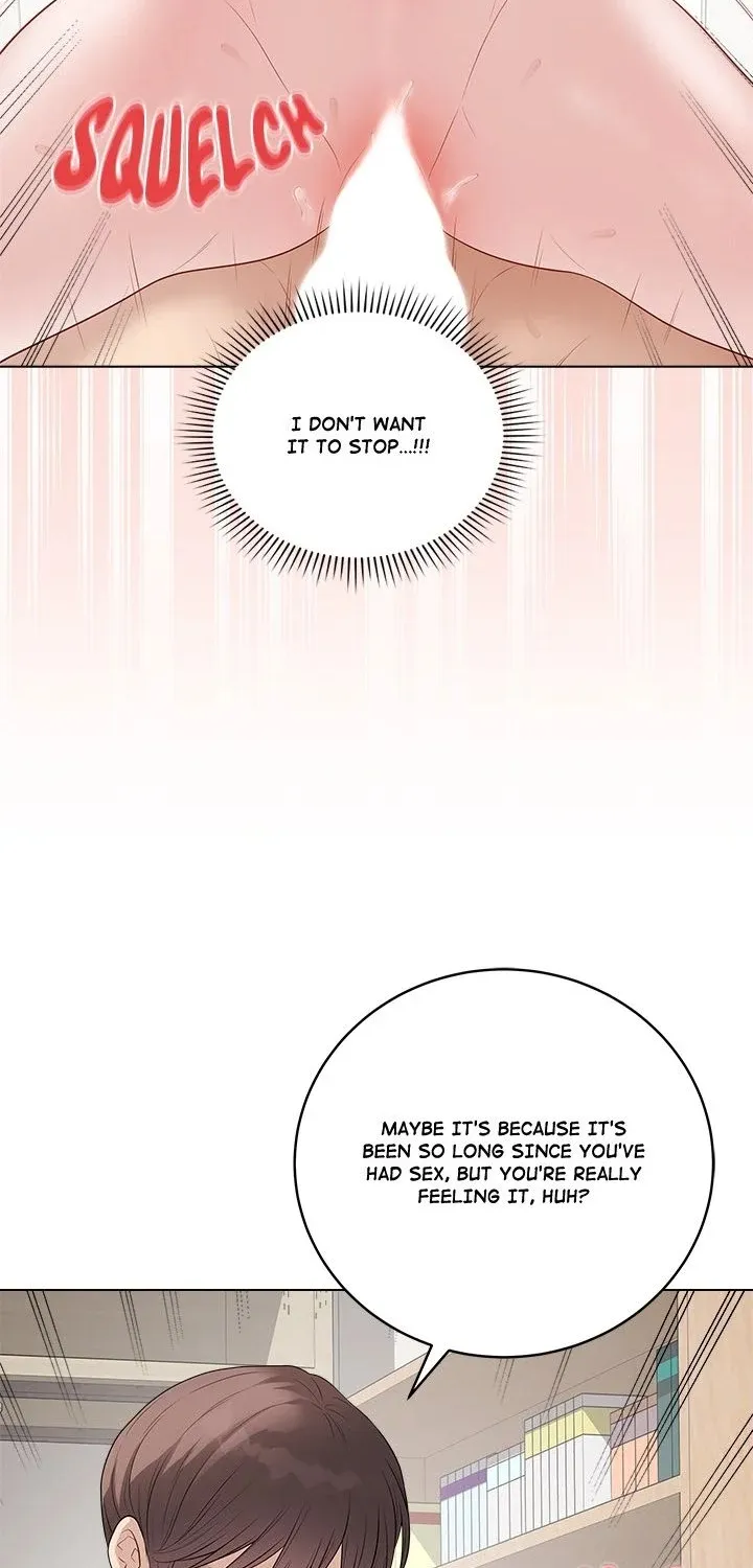 Read Signed, Sealed, Mistaken chapter 36 image 25 on Lezhin