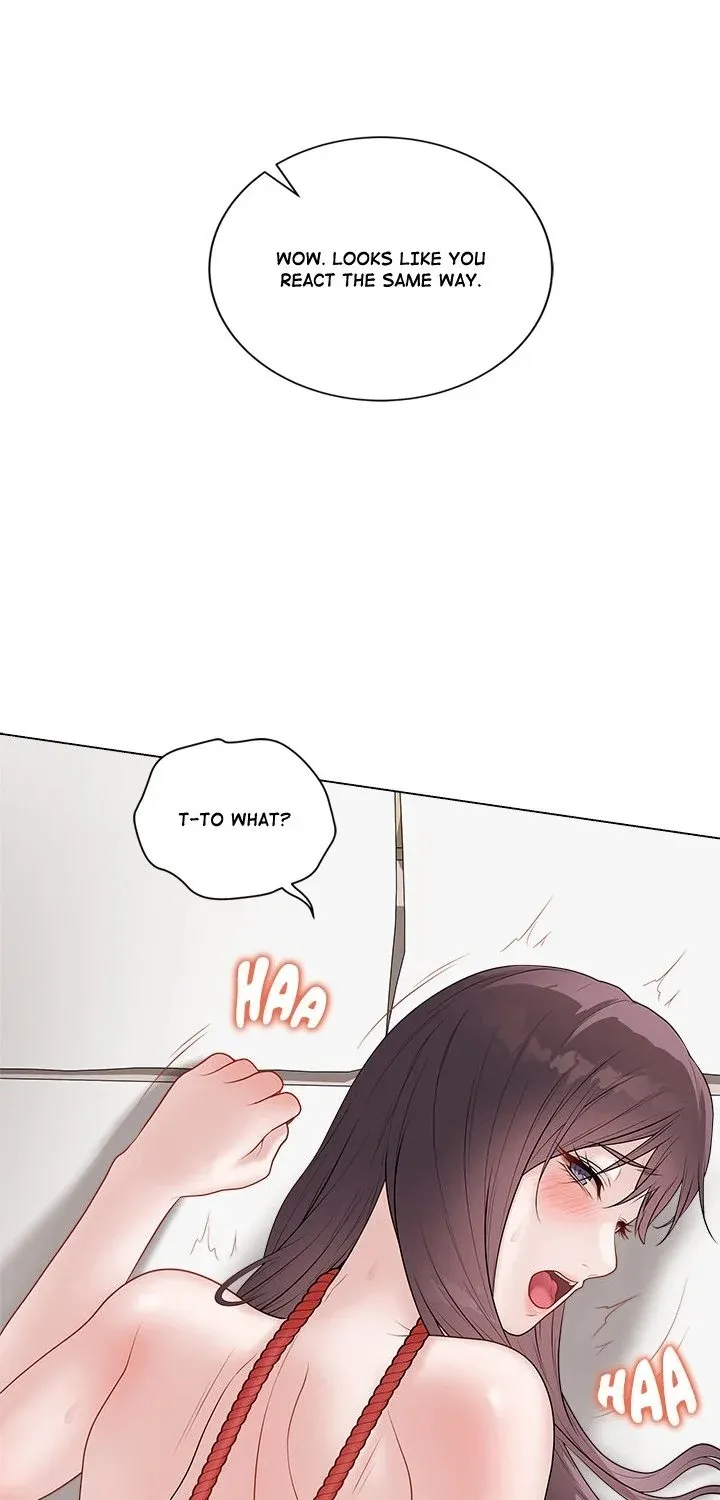 Read Signed, Sealed, Mistaken chapter 36 image 28 on Lezhin