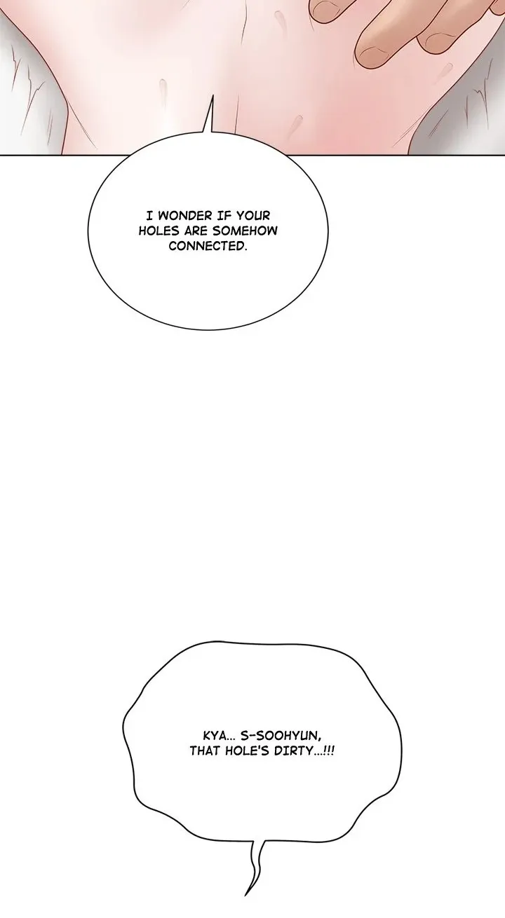 Read Signed, Sealed, Mistaken chapter 36 image 35 on Lezhin