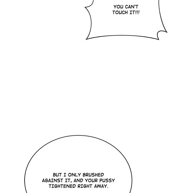 Read Signed, Sealed, Mistaken chapter 36 image 37 on Lezhin