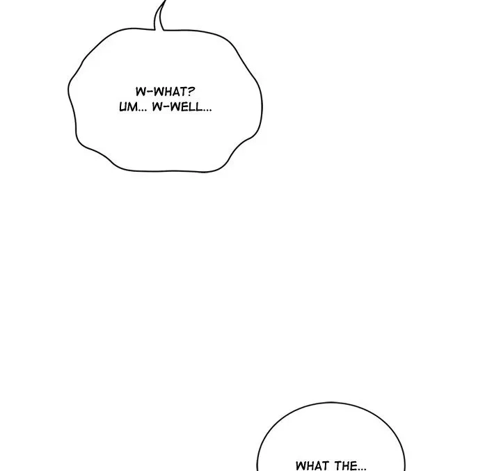 Read Signed, Sealed, Mistaken chapter 36 image 45 on Lezhin
