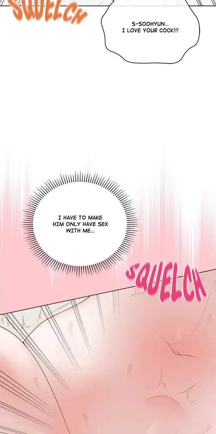 Read Signed, Sealed, Mistaken chapter 36 image 5 on Lezhin