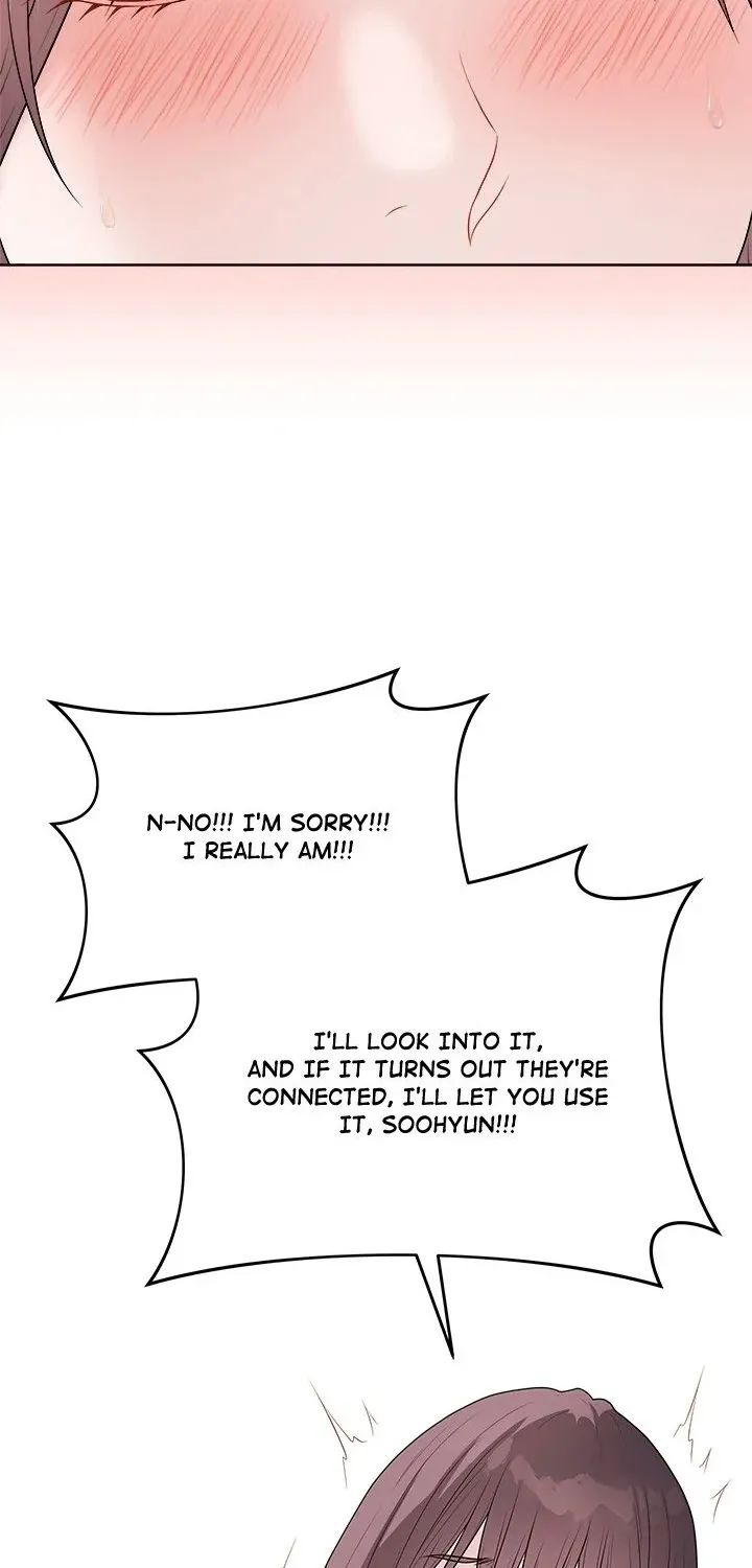 Read Signed, Sealed, Mistaken chapter 36 image 50 on Lezhin