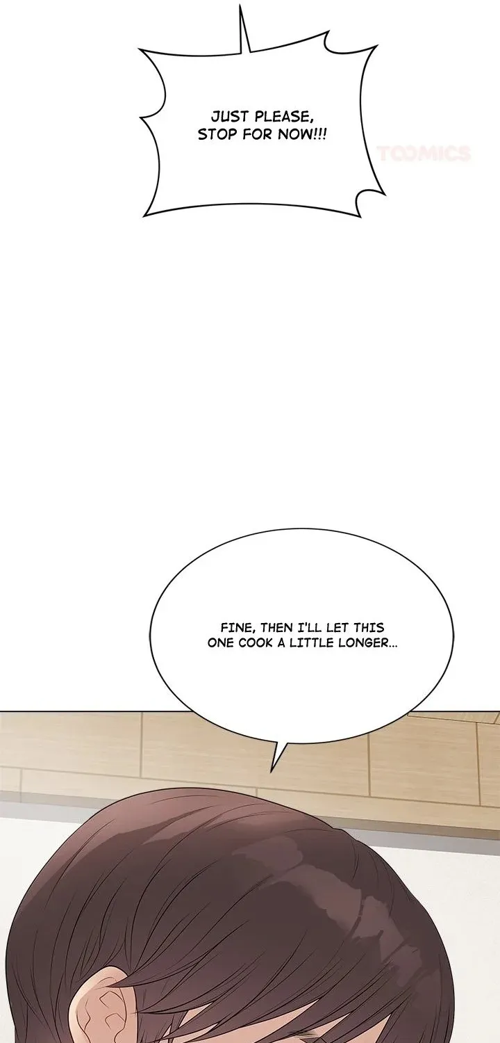 Read Signed, Sealed, Mistaken chapter 36 image 52 on Lezhin