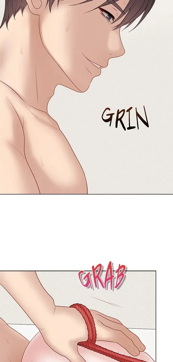 Read Signed, Sealed, Mistaken chapter 36 image 53 on Lezhin