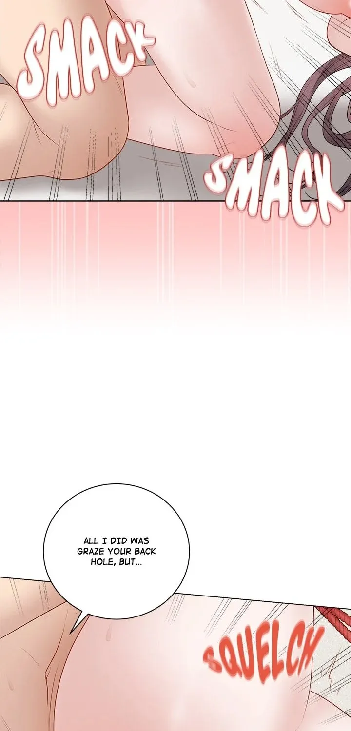 Read Signed, Sealed, Mistaken chapter 36 image 58 on Lezhin